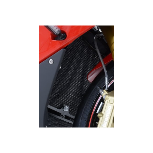 R&G Radiator Guards for BMW S1000RR '15-'18
